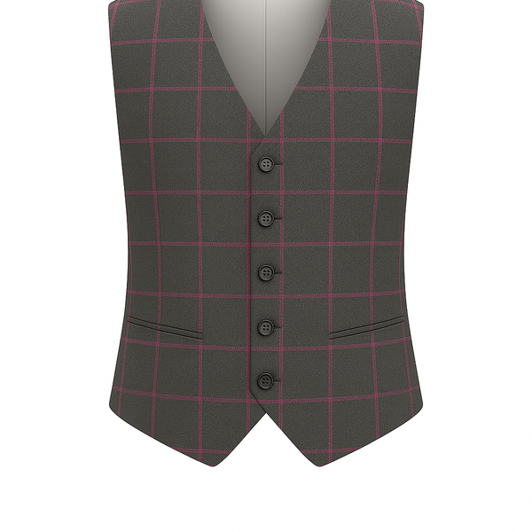 The Ellington Vest