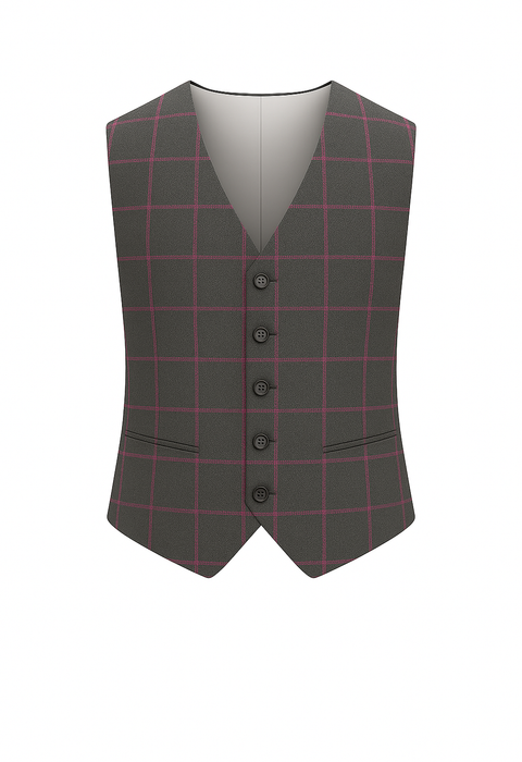 The Ellington Vest