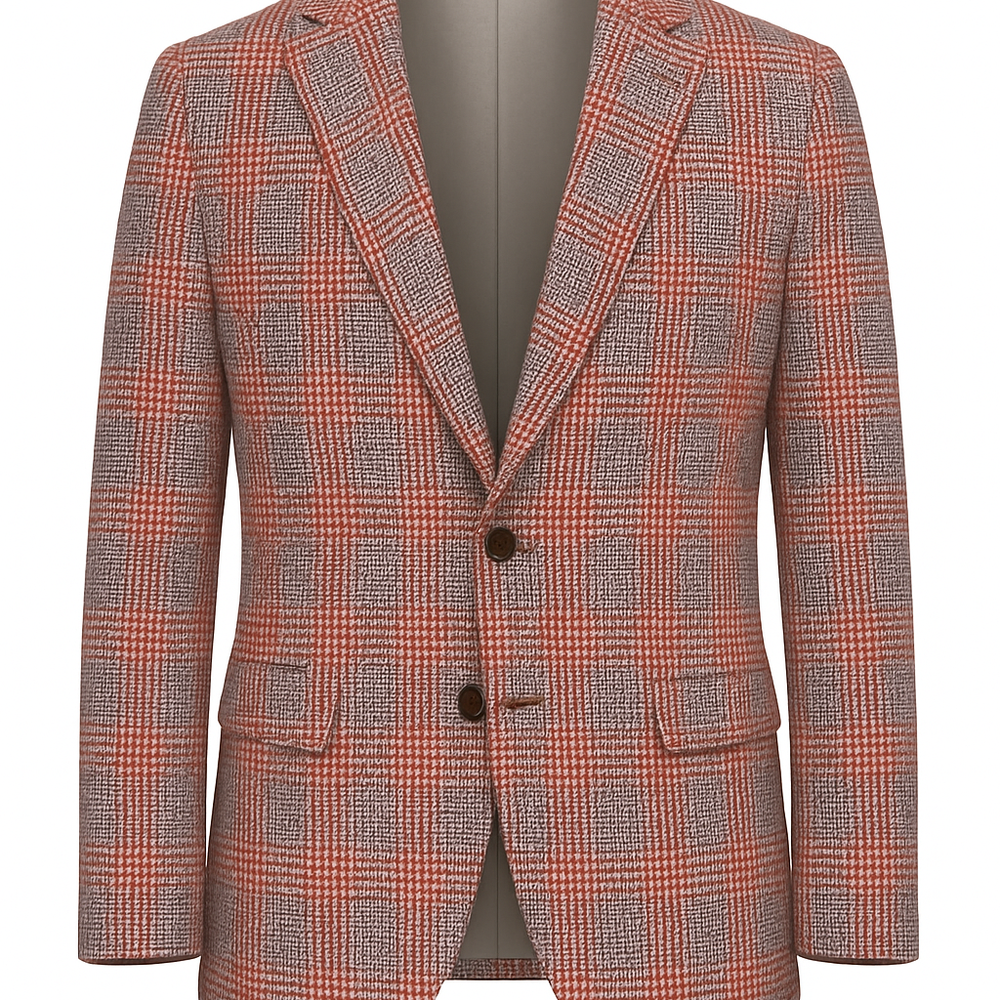 The Westbourne Jacket