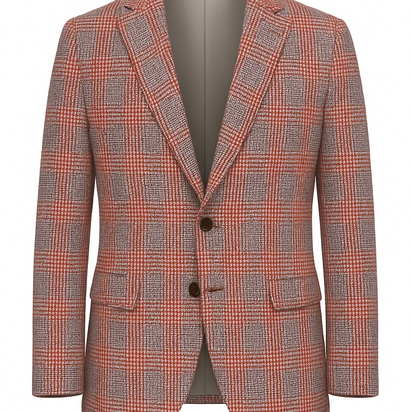 The Westbourne Jacket