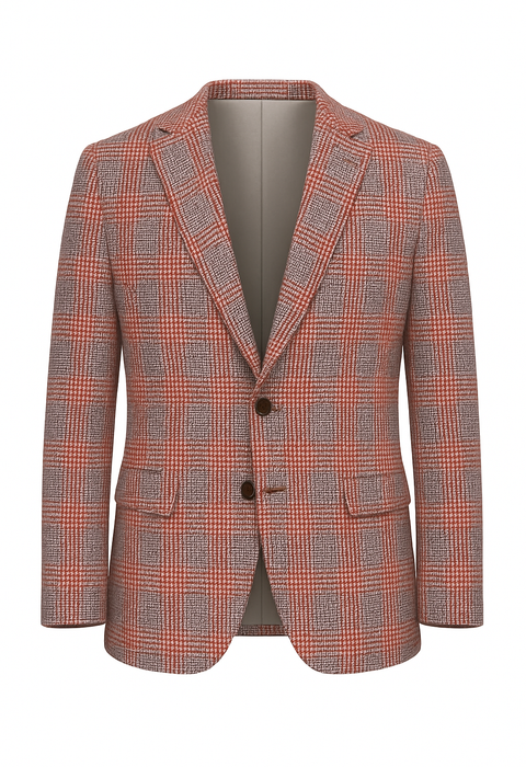 The Westbourne Jacket