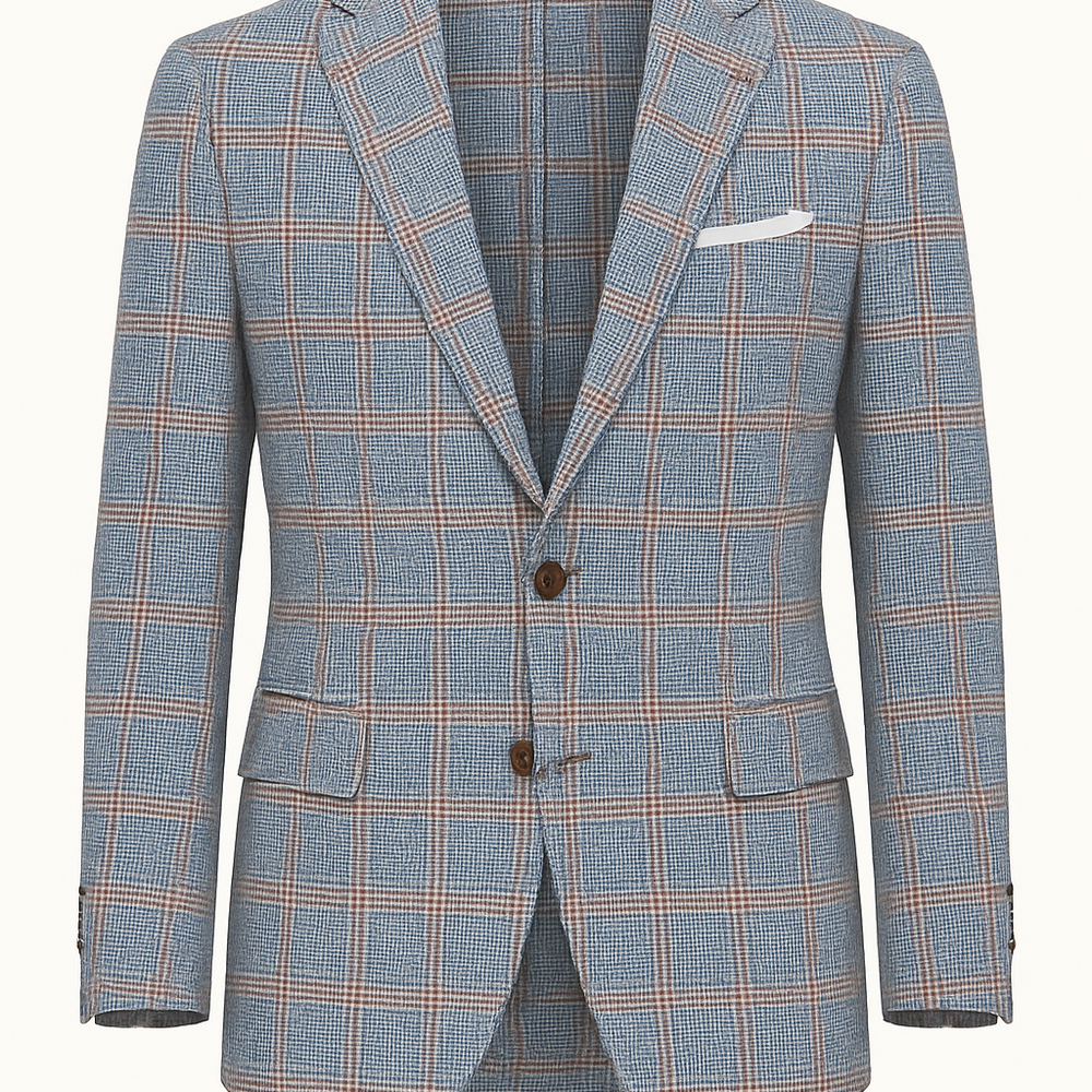 The Cheswick Jacket