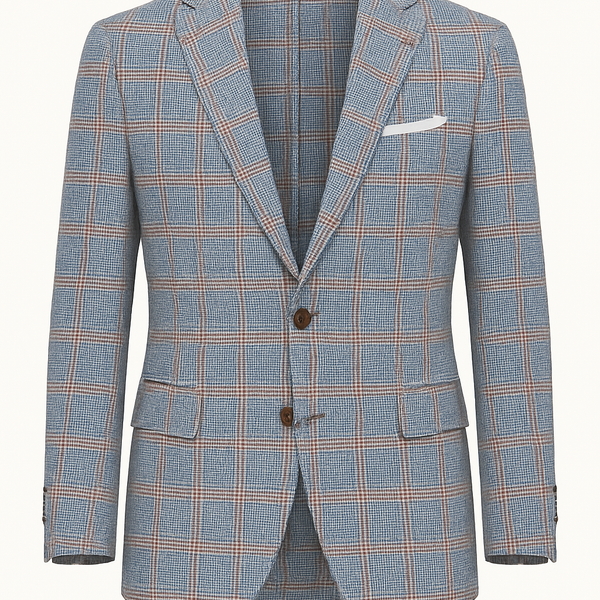 The Cheswick Jacket