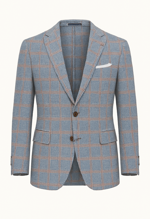 The Cheswick Jacket