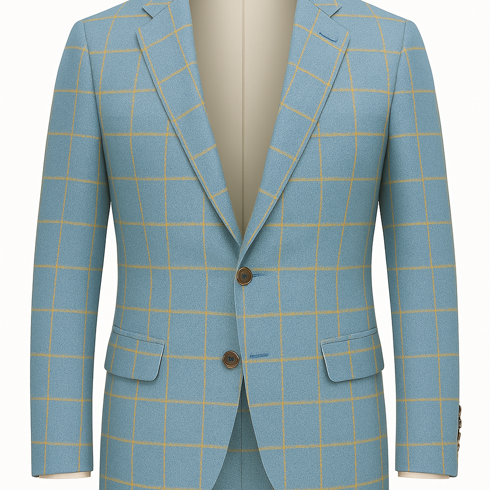 The Aurelian Jacket