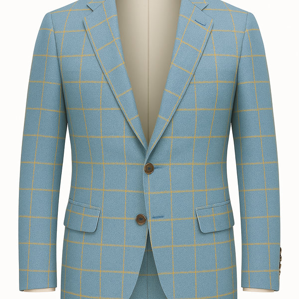 The Aurelian Jacket