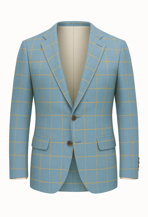 The Aurelian Jacket