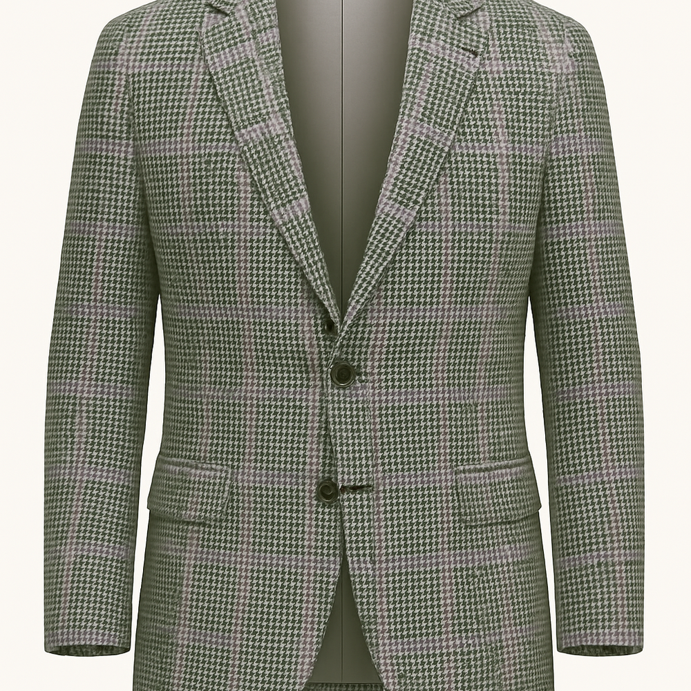 The Darlington Jacket