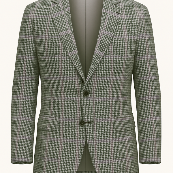 The Darlington Jacket