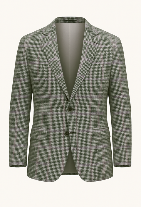 The Darlington Jacket