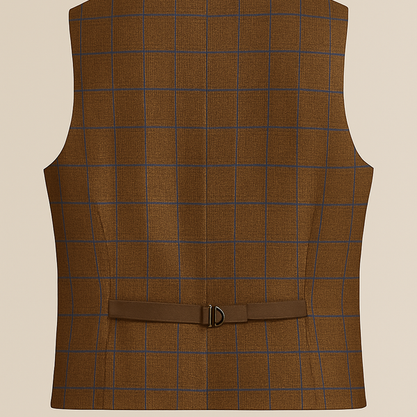 The Quenley Vest