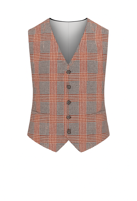 The Westbourne Vest