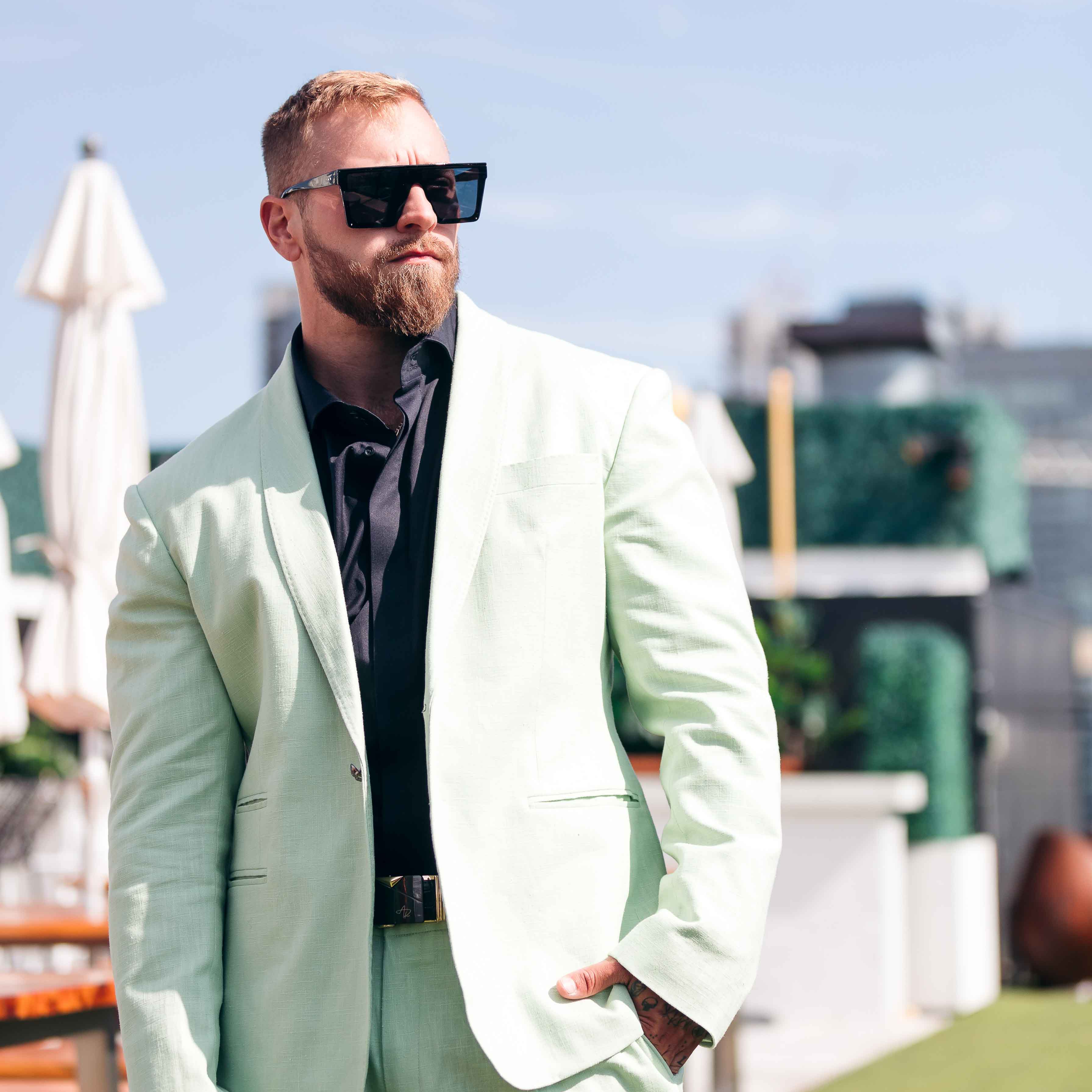 Virieu Jacket