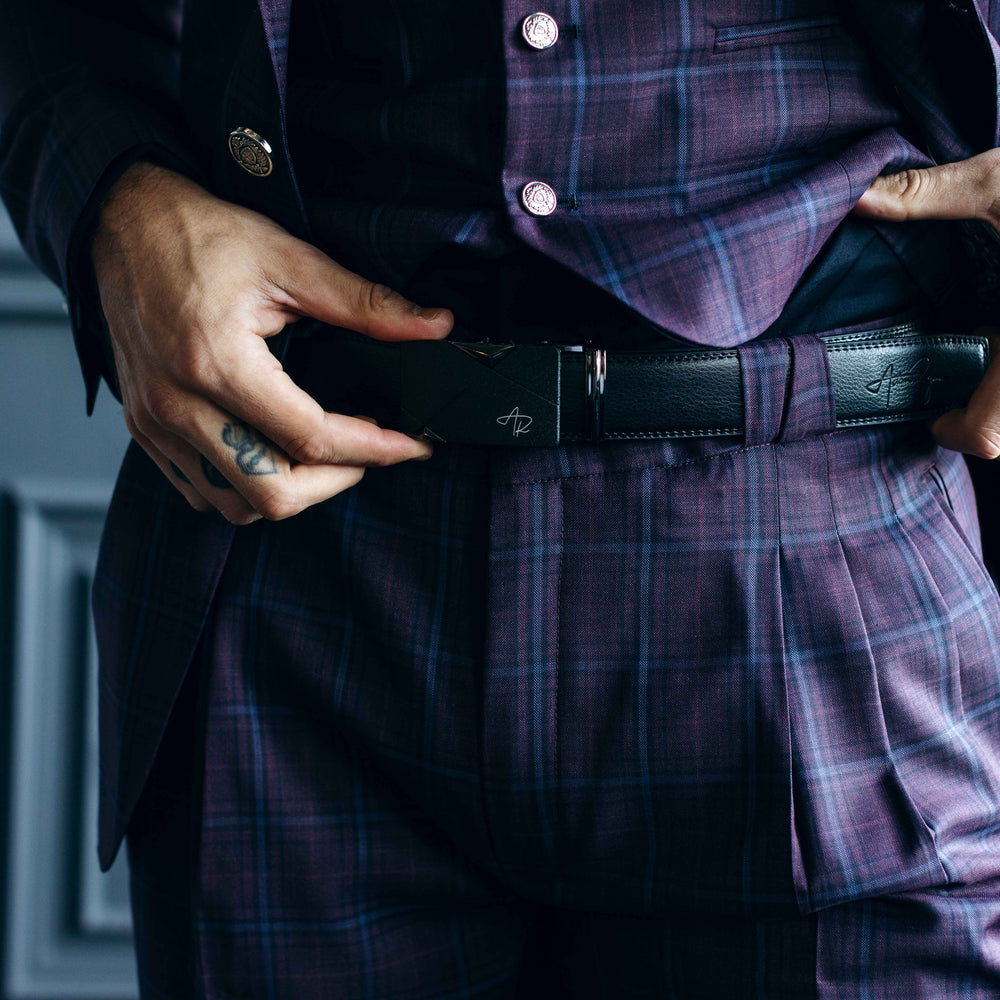 The Boss Premium Belt