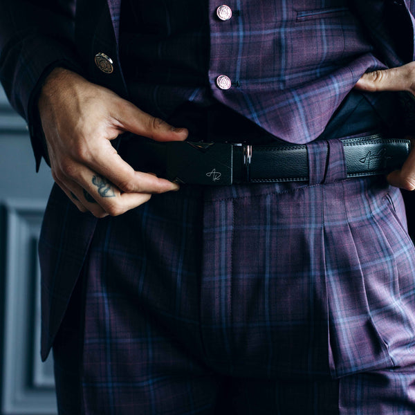 The Boss Premium Belt