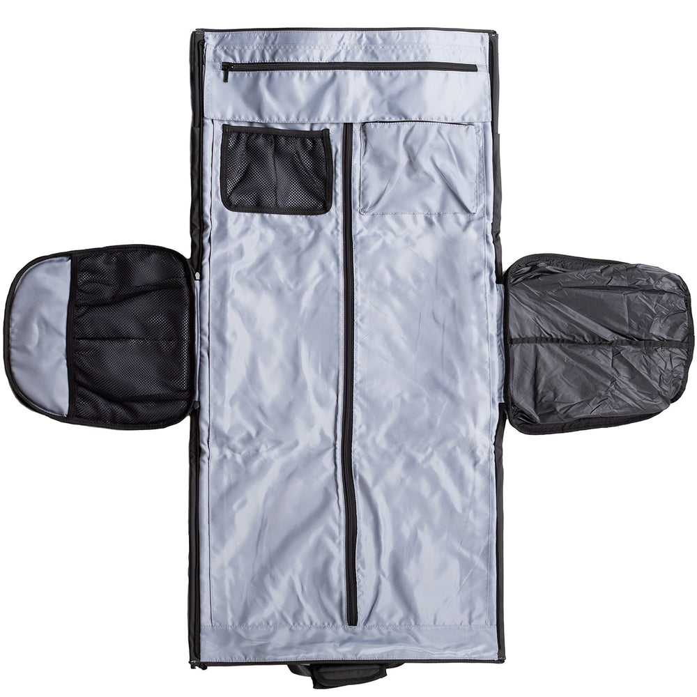 The Ultimate Luxury Suit Travel Bag
