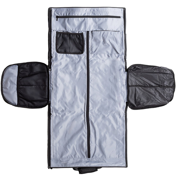 The Ultimate Luxury Suit Travel Bag