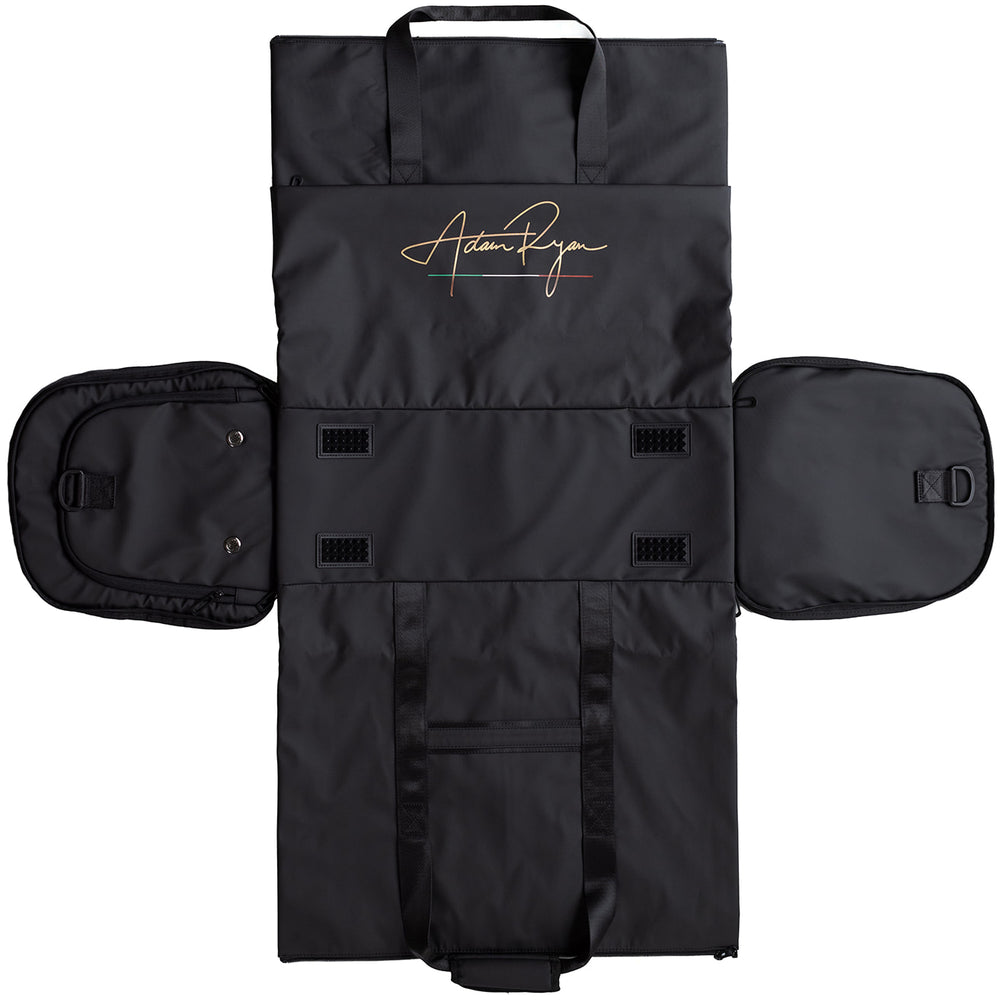 The Ultimate Luxury Suit Travel Bag