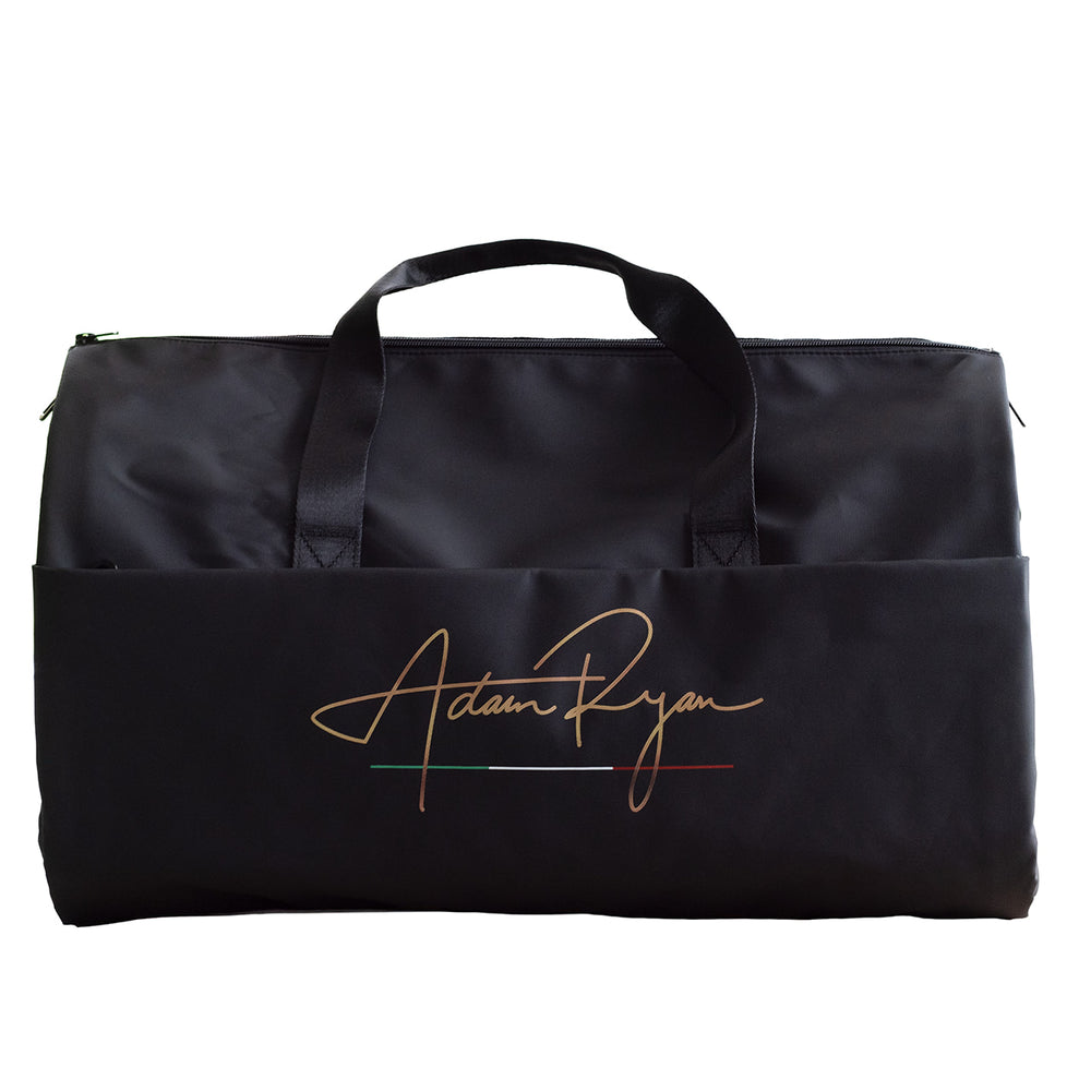 The Ultimate Luxury Suit Travel Bag