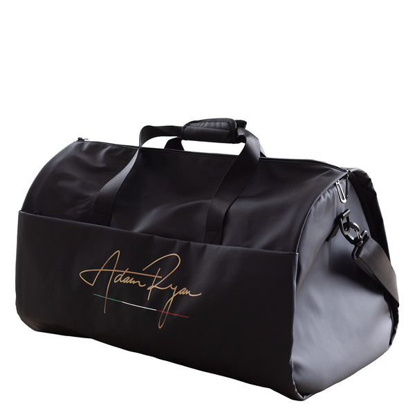 The Ultimate Luxury Suit Travel Bag