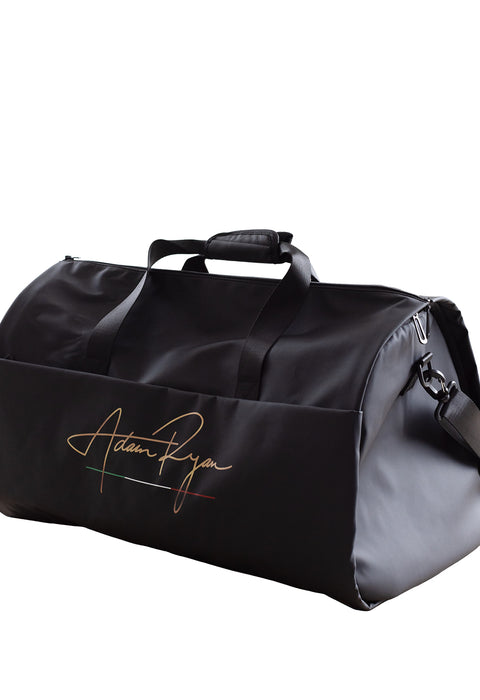 The Ultimate Luxury Suit Travel Bag