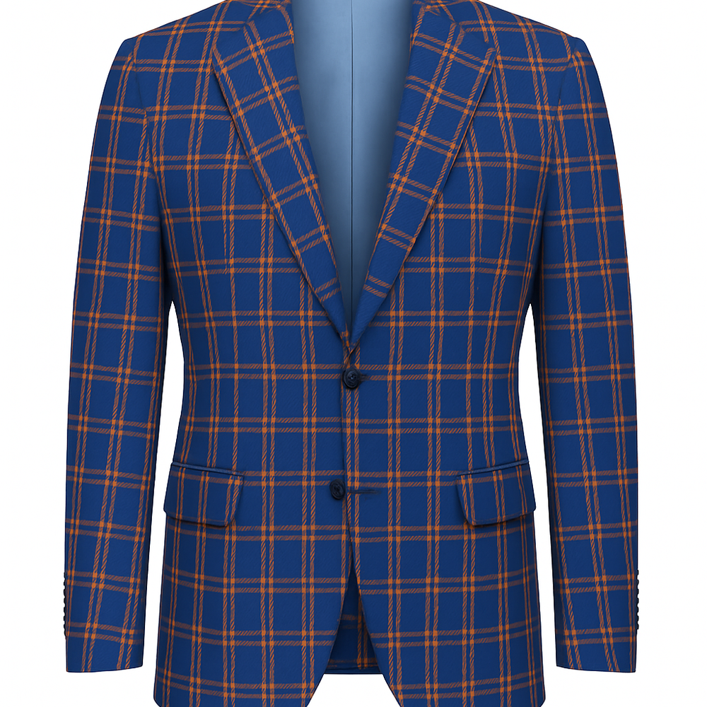 The Aristocrat Jacket