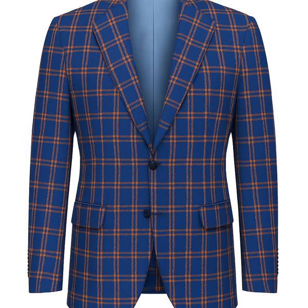 The Aristocrat Jacket