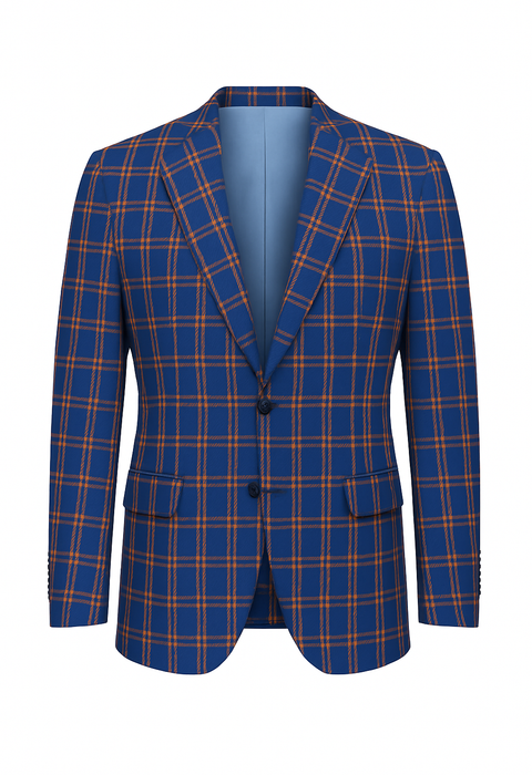 The Aristocrat Jacket