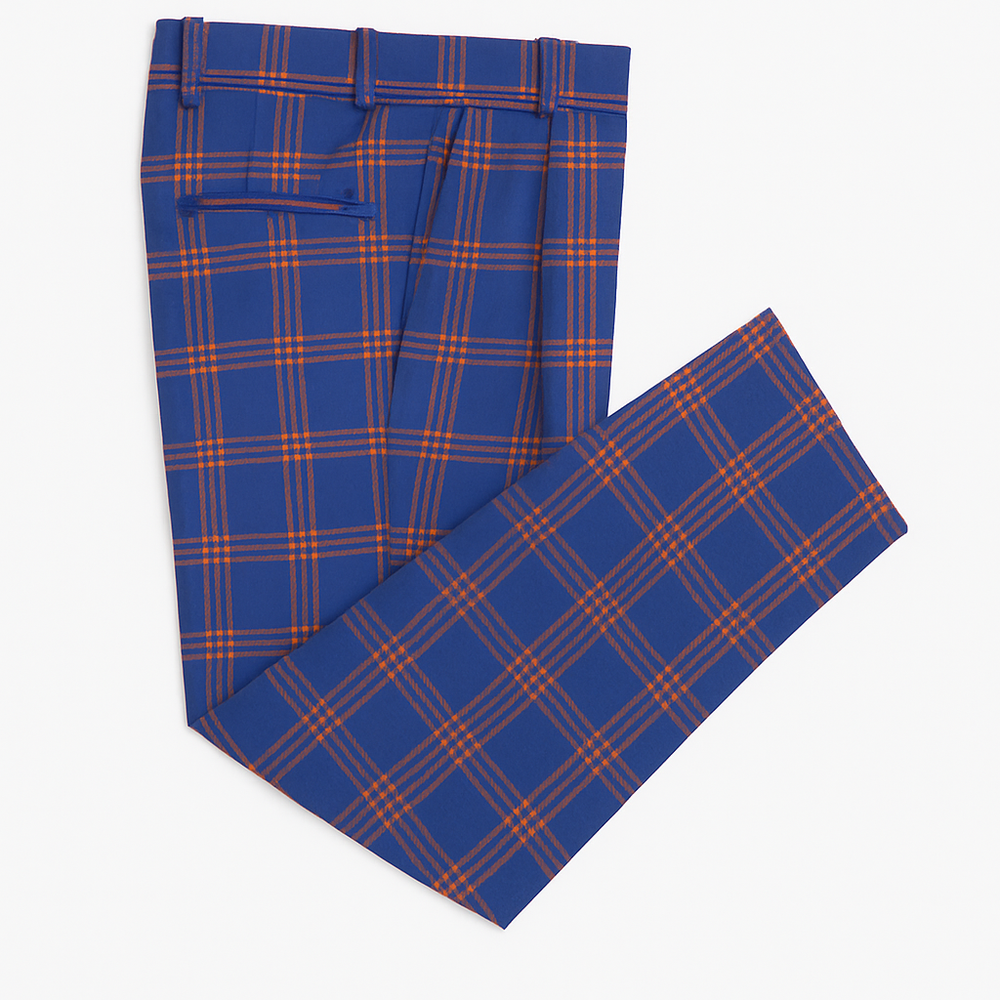 THE ARISTOCRAT PANTS