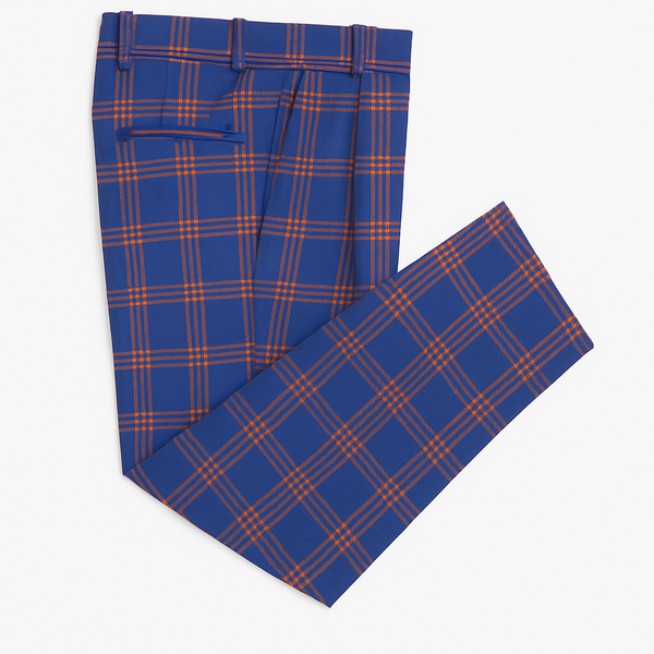 THE ARISTOCRAT PANTS