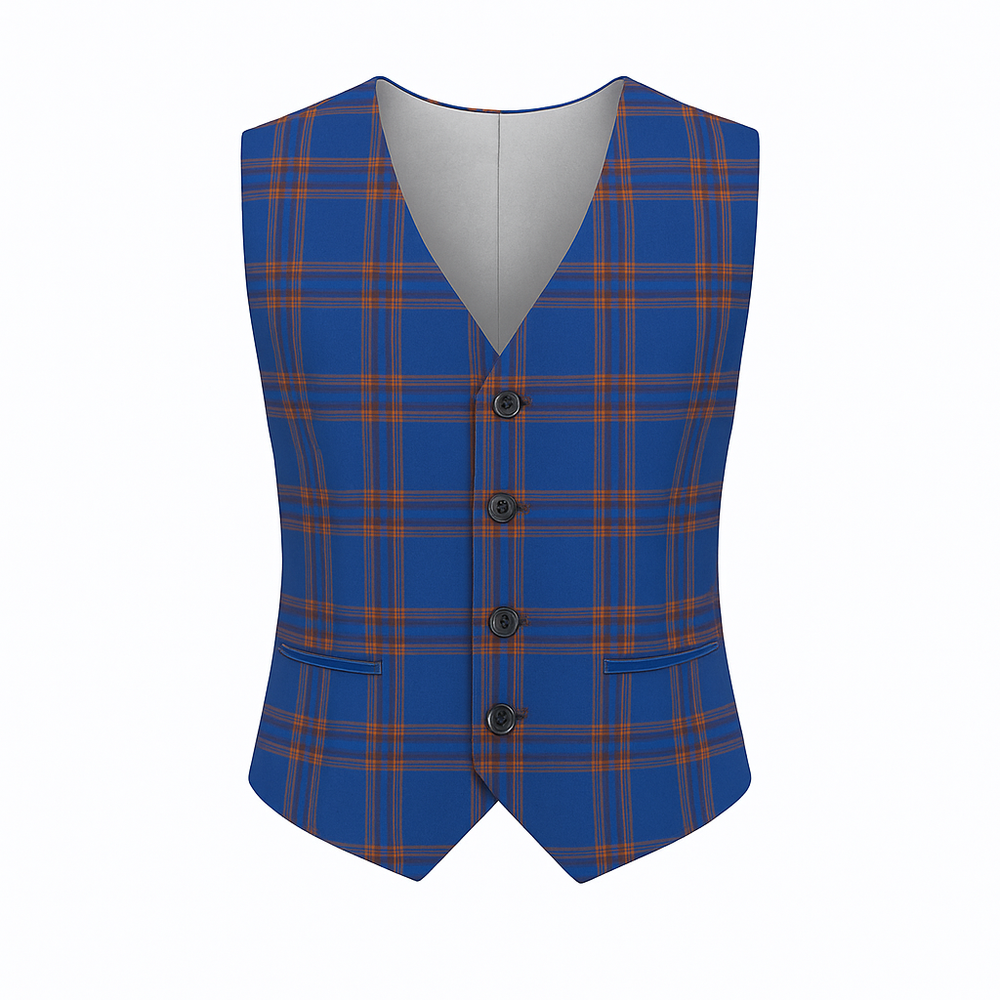 The Aristocrat Vest