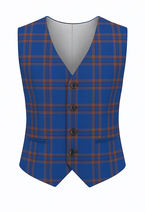 The Aristocrat Vest