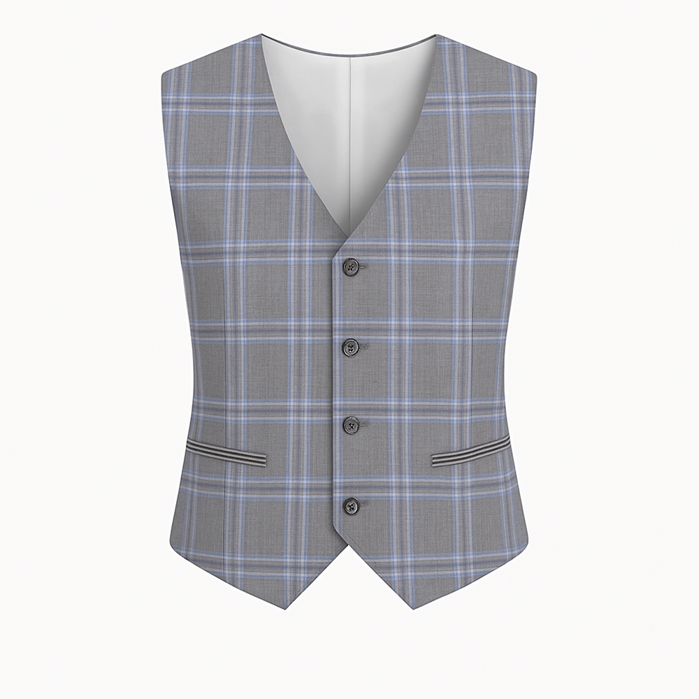THE BEAUMONT VEST