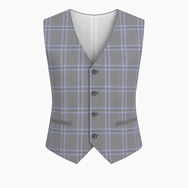 THE BEAUMONT VEST