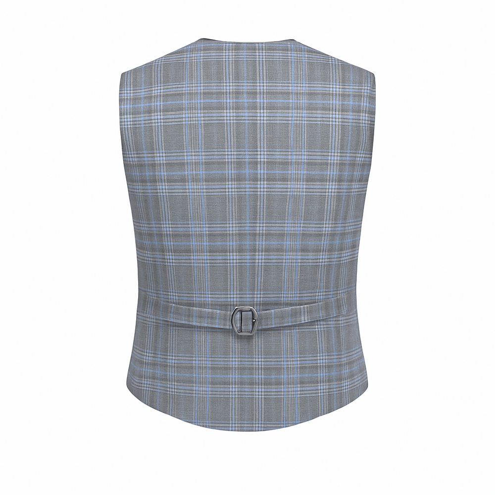 THE BEAUMONT VEST