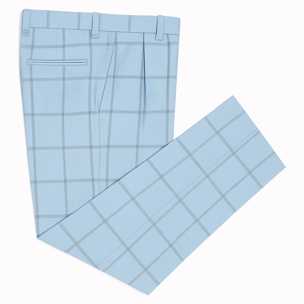 THE CHATSWORTH PANTS