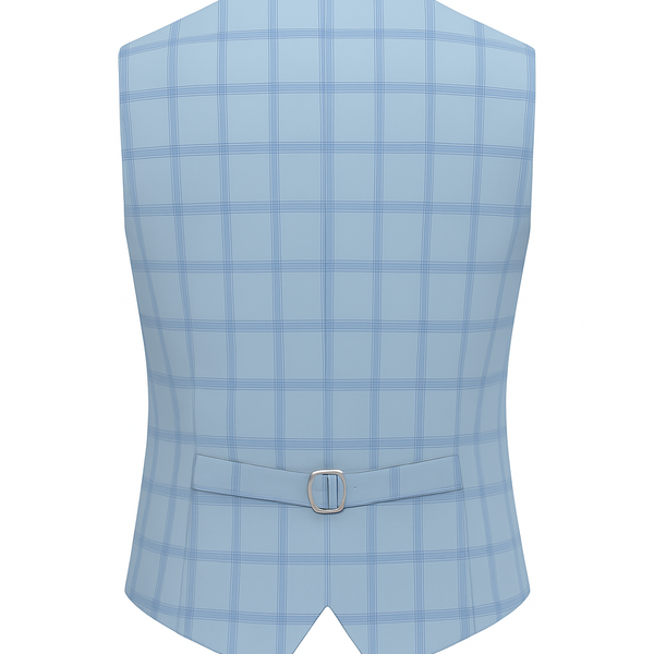 THE CHATSWORTH VEST