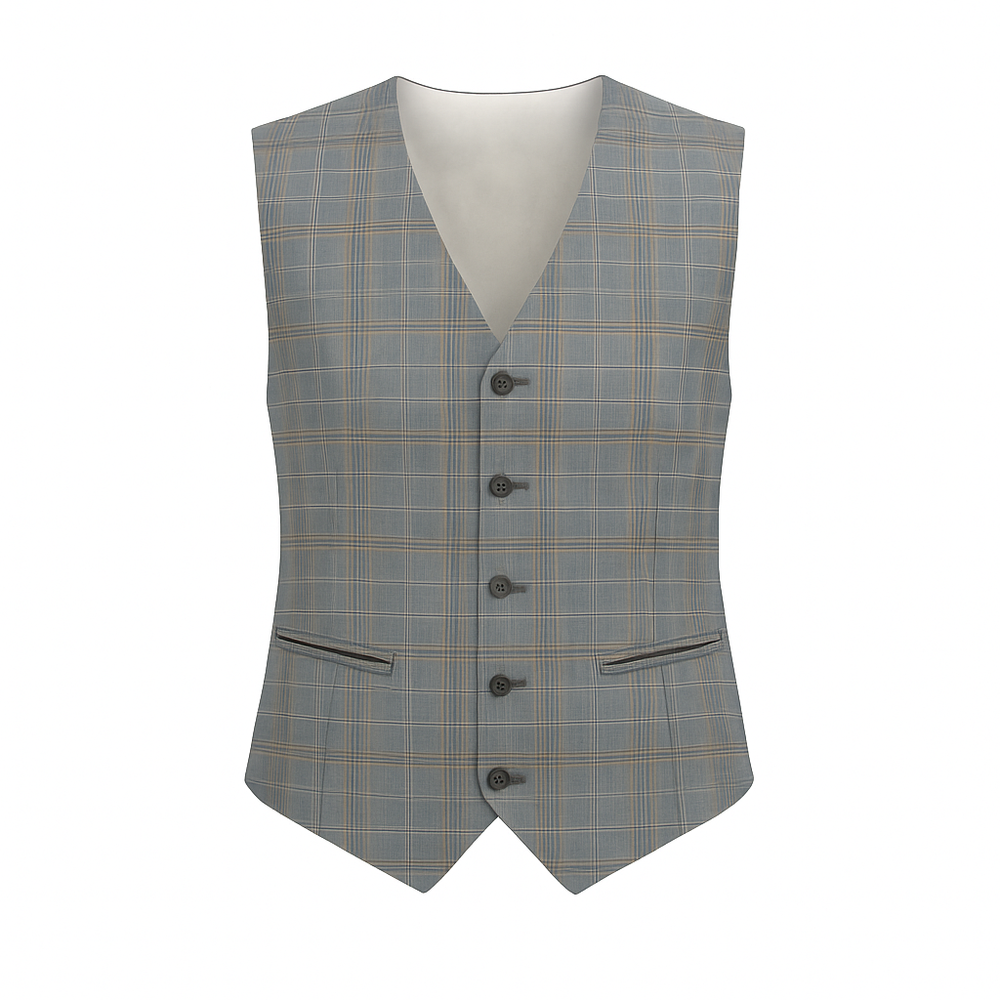 THE FAIRMONT VEST