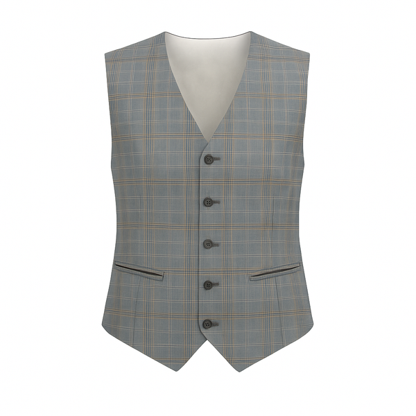 THE FAIRMONT VEST