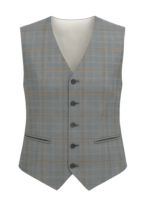 THE FAIRMONT VEST