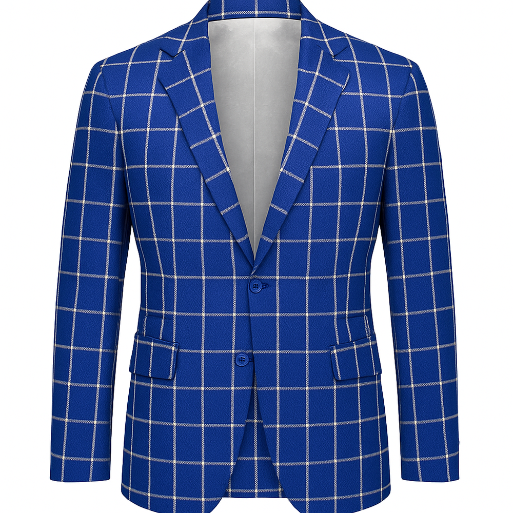 The Kensington Jacket