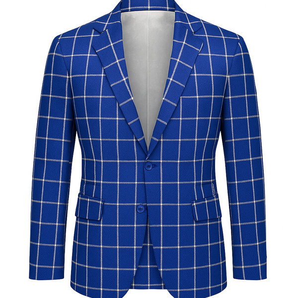 The Kensington Jacket