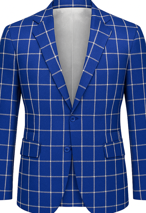 The Kensington Jacket