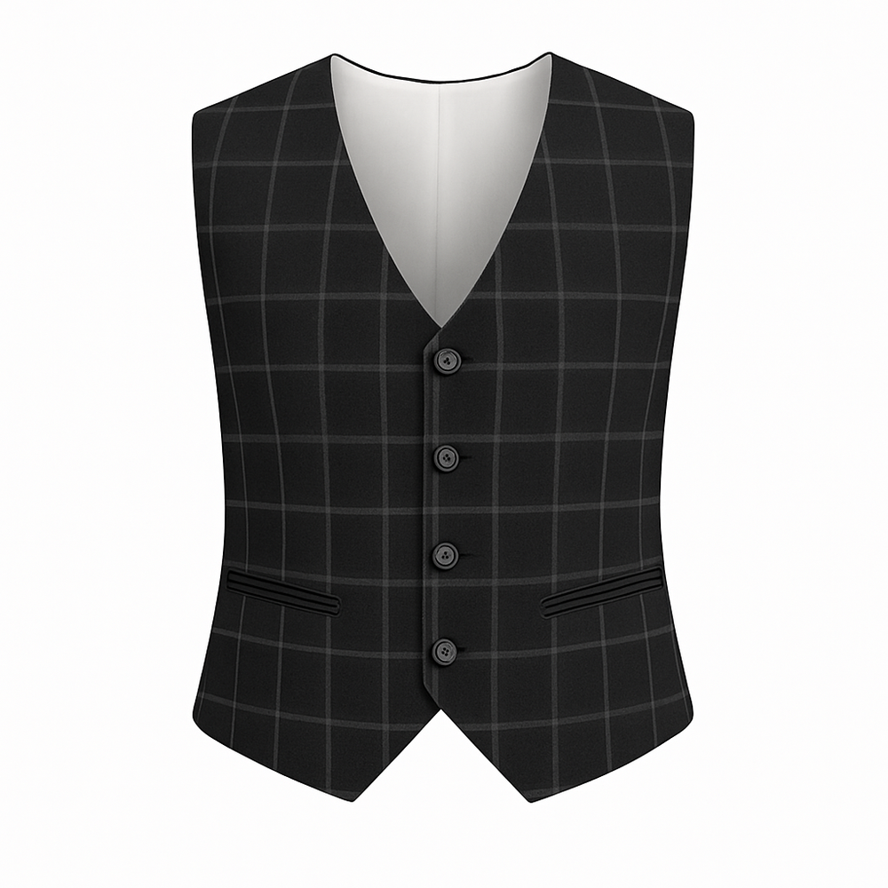 THE LANGSTON VEST