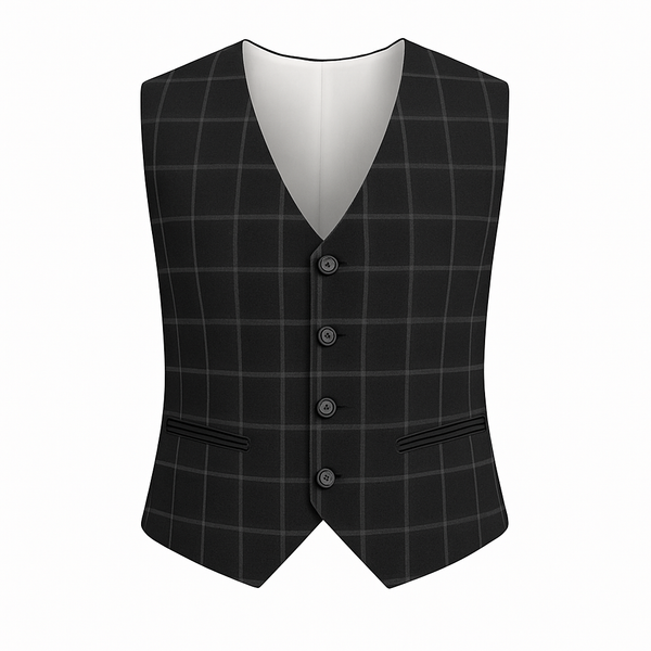 THE LANGSTON VEST