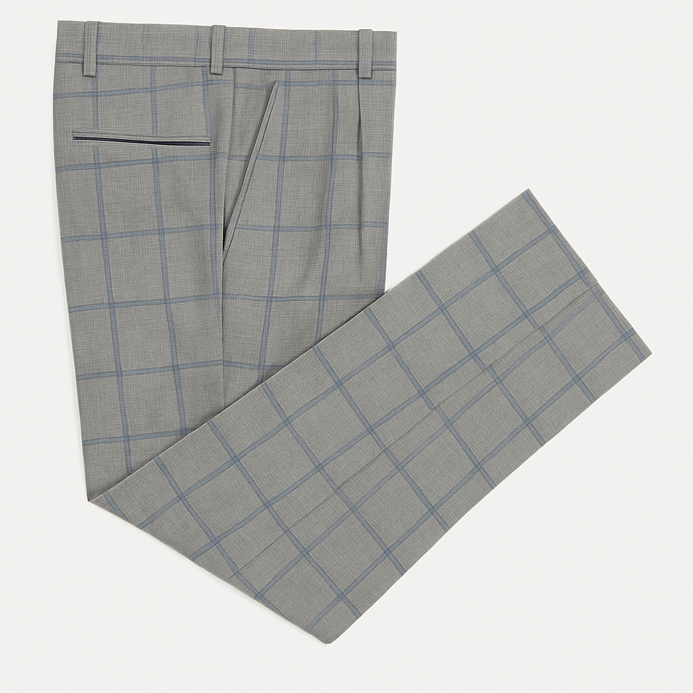 THE MONACO PANTS