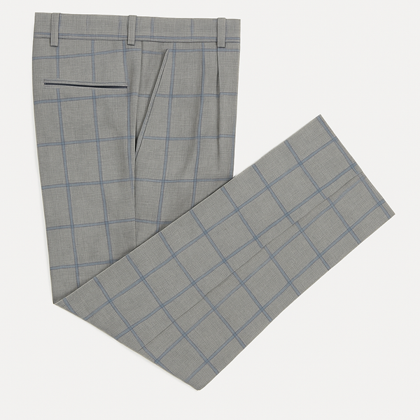 THE MONACO PANTS