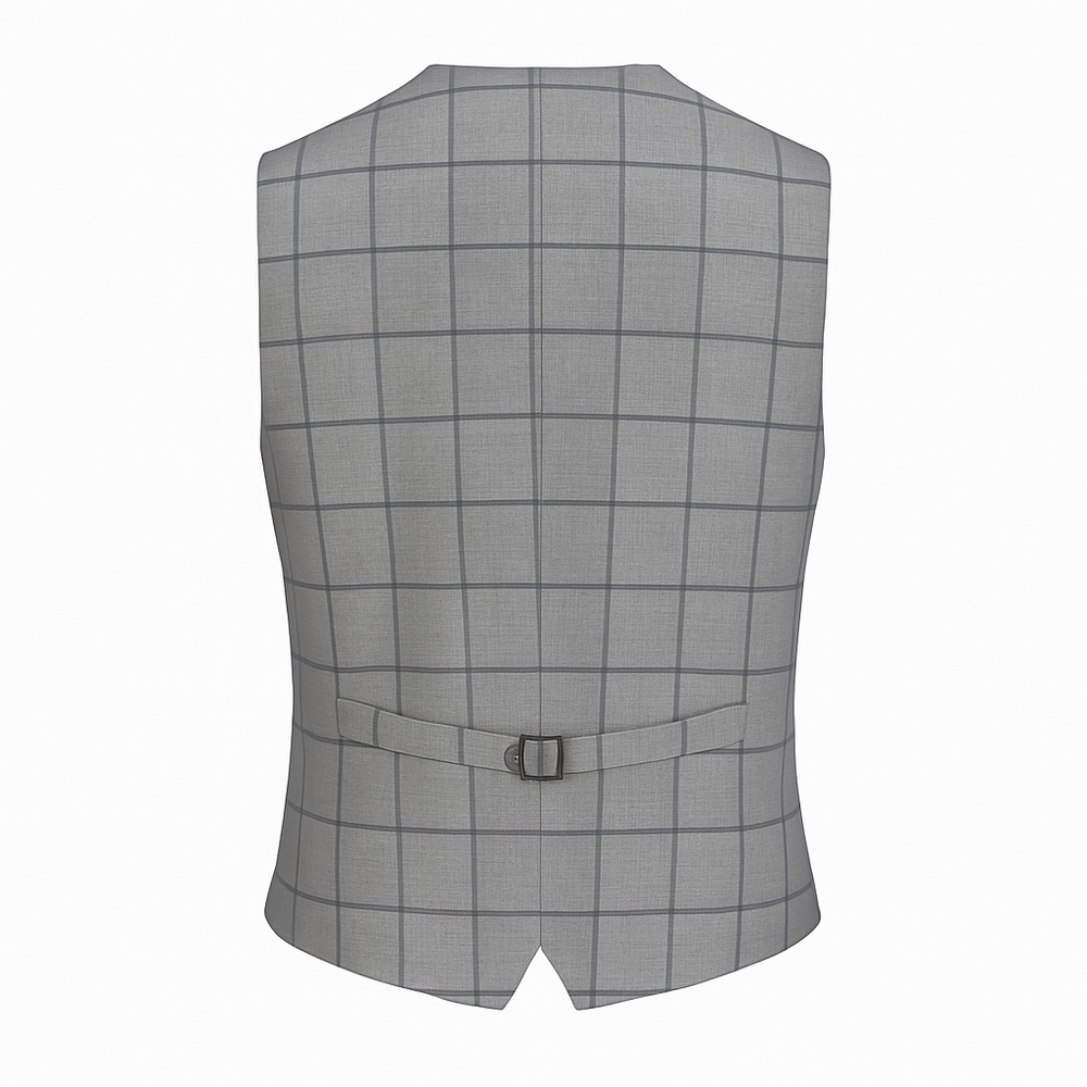 THE MONACO VEST