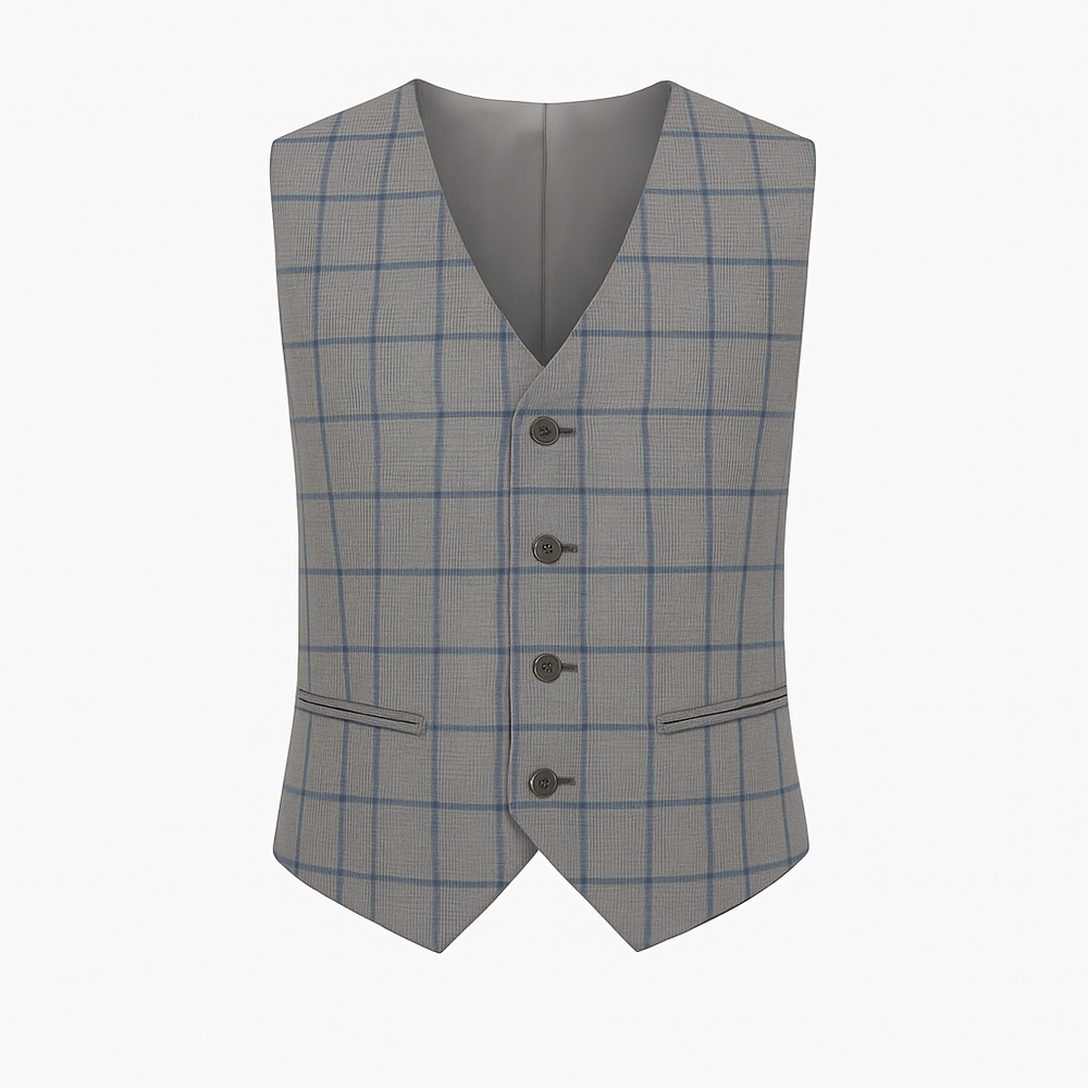 THE MONACO VEST