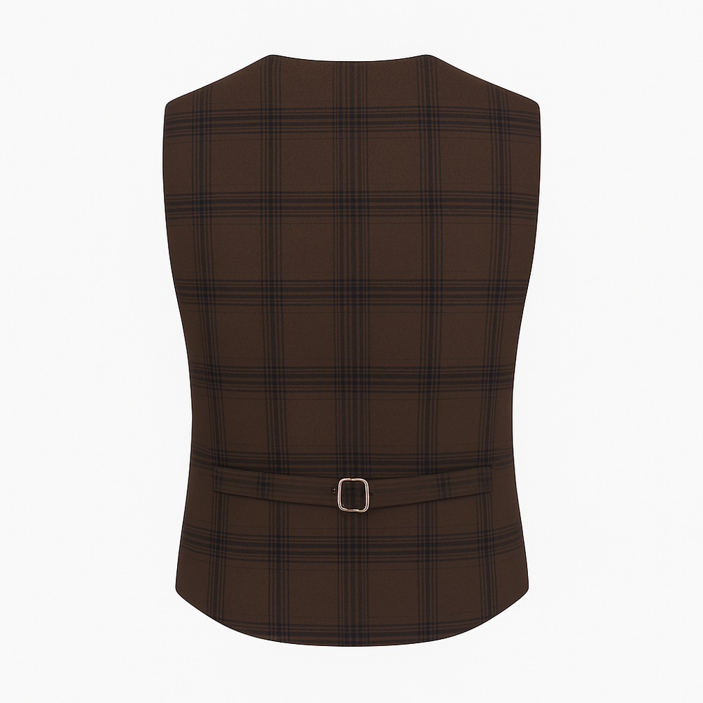 THE ROCKEFELLER VEST